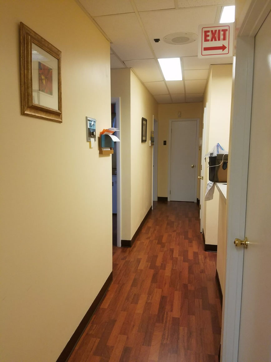 Dental Office Tour - Phillipsburg, NJ