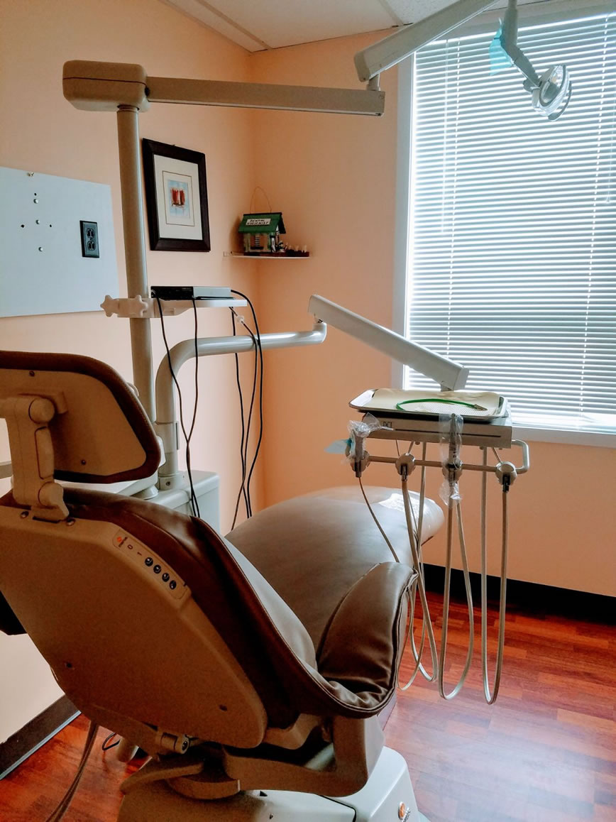 Dental Office Tour - Phillipsburg, NJ