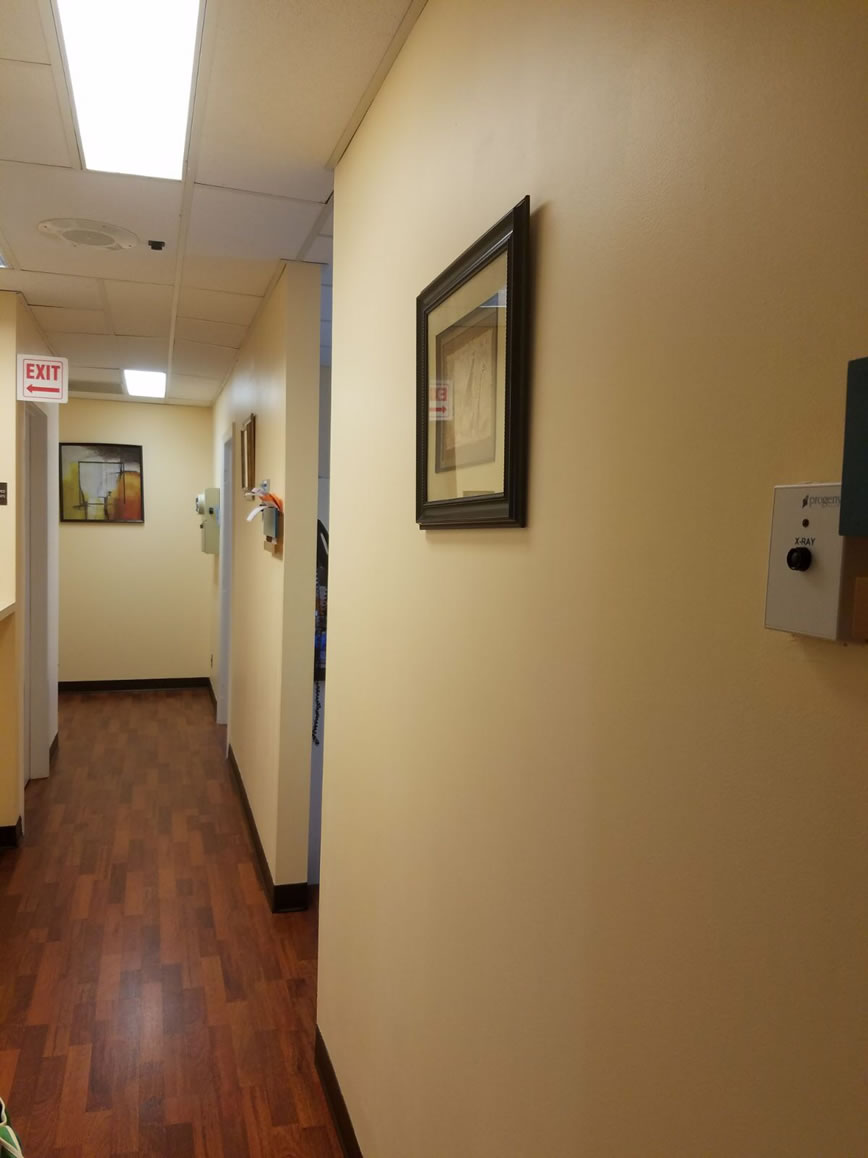 Dental Office Tour - Phillipsburg, NJ