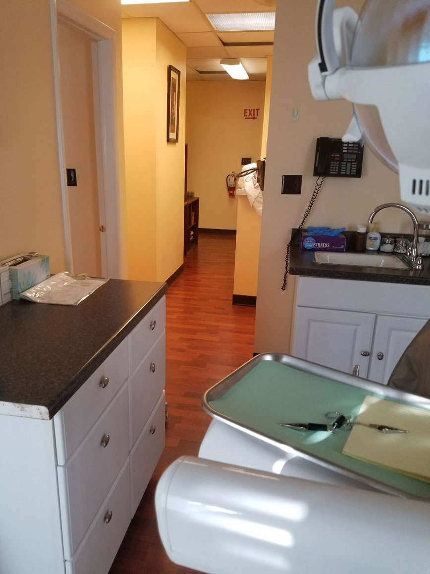 Dental Office Tour - Phillipsburg, NJ