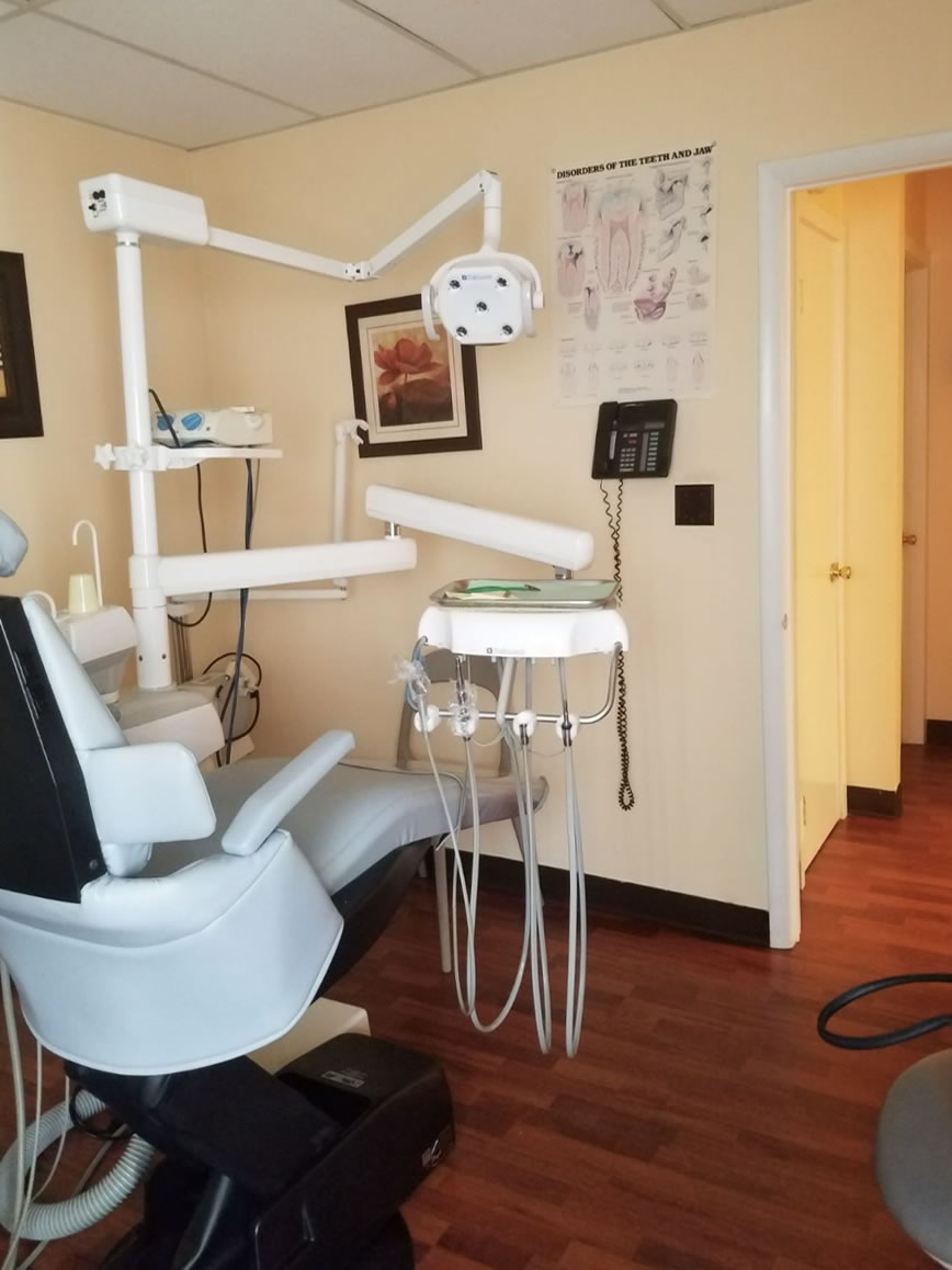 Dental Office Tour - Phillipsburg, NJ