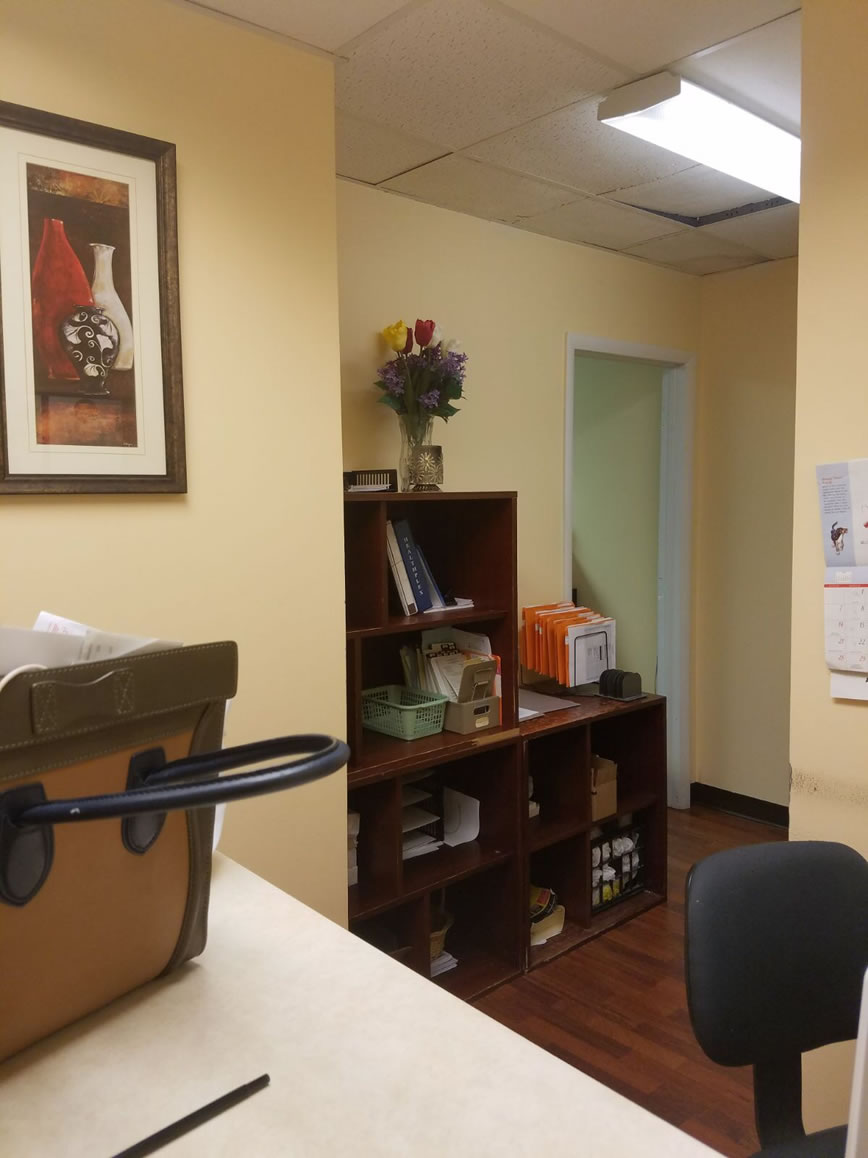 Dental Office Tour - Phillipsburg, NJ